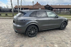 Porsche Cayenne Turbo 4.0 V8 | Mobile.bg � ����� ������ 2