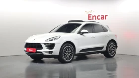 ������ Porsche Macan