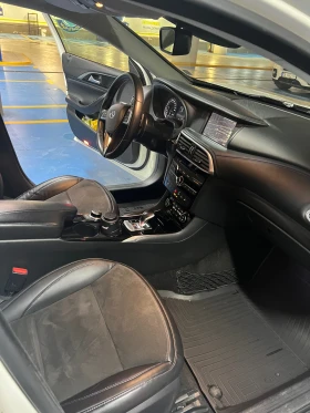 Infiniti Q30 - 15800 € - 53564340 12