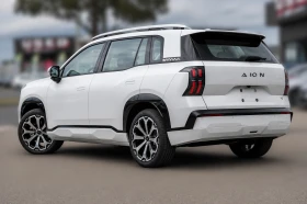 ����� �� �������� �� ����� AION V Luxury