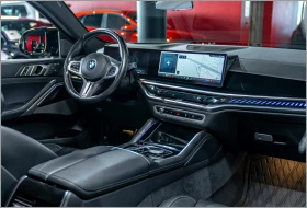 BMW X6 M60i* Гаранция* xDrive | Auto.bg — изображение 17