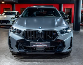 BMW X6 M60i* Гаранция* xDrive | Auto.bg — изображение 2