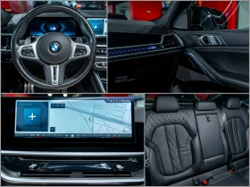 BMW X6 M60i* Гаранция* xDrive | Auto.bg — изображение 11