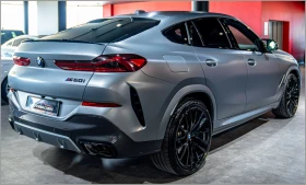 BMW X6 M60i* Гаранция* xDrive | Auto.bg — изображение 6
