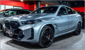 BMW X6 M60i* Гаранция* xDrive | Auto.bg — изображение 3