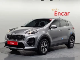 Kia Sportage Diesel 2.0 2Wd Trendy