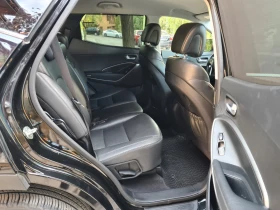 Hyundai Santa fe 2.0 CRDI 6+ 1 4WD  90 000 �� | Mobile.bg � ����� ������ 11