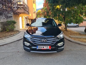 Hyundai Santa fe 2.0 CRDI 6+ 1 4WD  90 000 �� | Mobile.bg � ����� ������ 8