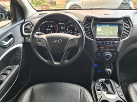 Hyundai Santa fe 2.0 CRDI 6+ 1 4WD  90 000 �� | Mobile.bg � ����� ������ 13