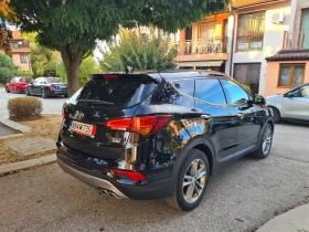 Hyundai Santa fe 2.0 CRDI 6+ 1 4WD  90 000 �� | Mobile.bg � ����� ������ 5