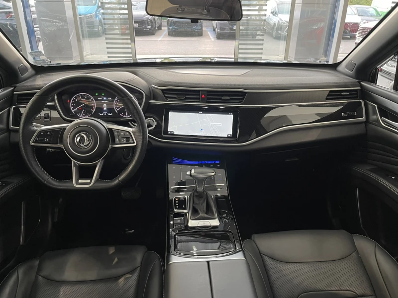 DONGFENG IX5 1.5 T, снимка 9 - Автомобили и джипове - 47773831