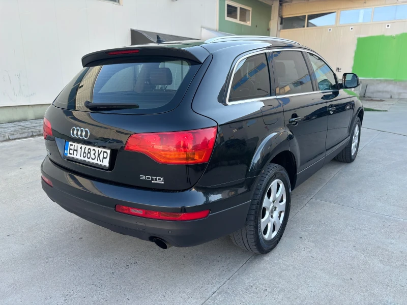 Audi Q7 3.0TDI , снимка 4 - Автомобили и джипове - 48385931