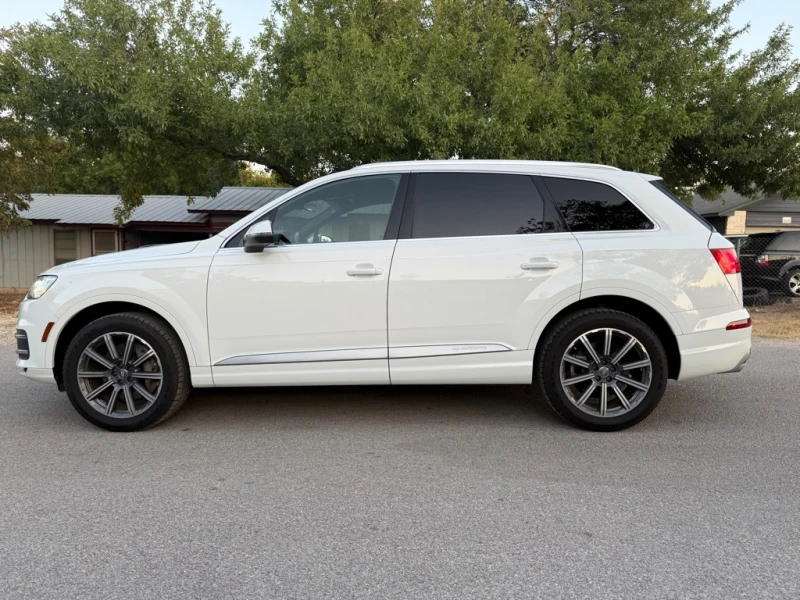 Audi Q7 PREMIUM PLUS 3.0T * ДИРЕКТНО ЗАКУПУВАНЕ* , снимка 7 - Автомобили и джипове - 48012121