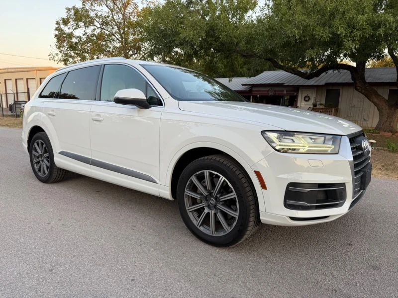 Audi Q7 PREMIUM PLUS 3.0T * ДИРЕКТНО ЗАКУПУВАНЕ* , снимка 2 - Автомобили и джипове - 48012121