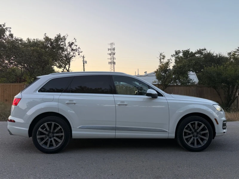 Audi Q7 PREMIUM PLUS 3.0T * ДИРЕКТНО ЗАКУПУВАНЕ* , снимка 8 - Автомобили и джипове - 48012121