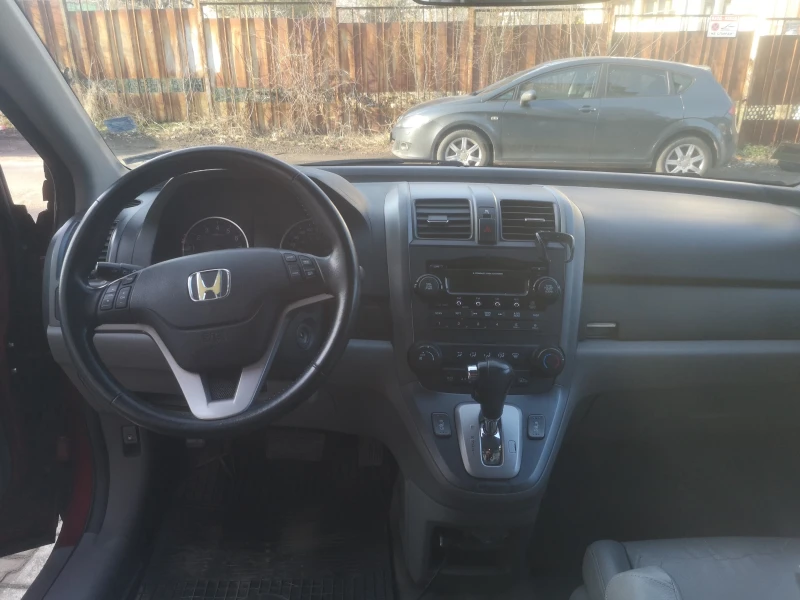 Honda Cr-v, снимка 7 - Автомобили и джипове - 48985172