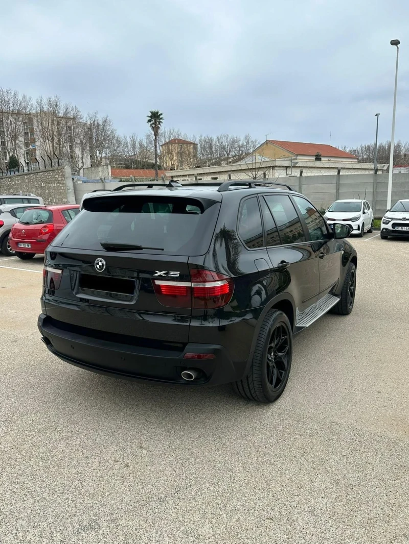 BMW X5 3.0/245/ОЧАКВАН ВНОС/TOP, снимка 2 - Автомобили и джипове - 49329837