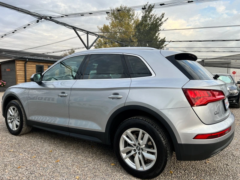 Audi Q5 2.0TDI QUATTRO/NAVI/LED/XENON, снимка 6 - Автомобили и джипове - 51761012
