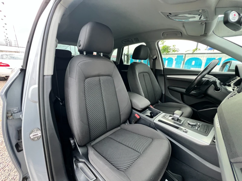 Audi Q5 2.0TDI QUATTRO/NAVI/LED/XENON, снимка 14 - Автомобили и джипове - 51761012