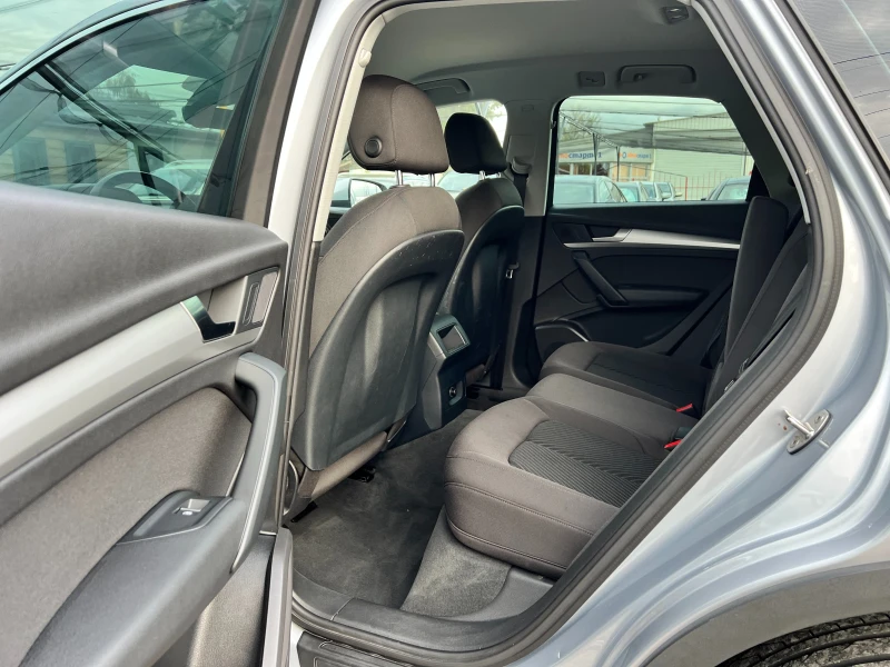 Audi Q5 2.0TDI QUATTRO/NAVI/LED/XENON, снимка 10 - Автомобили и джипове - 51761012