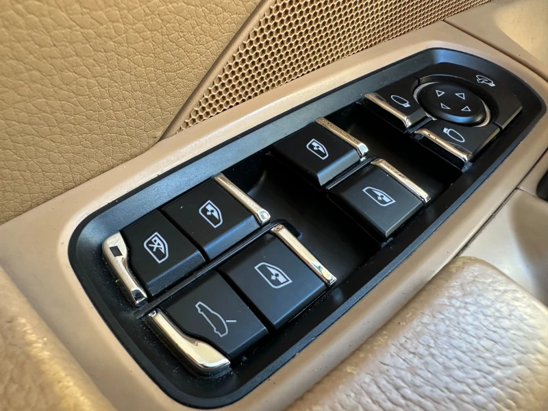 Porsche Cayenne 3.0d 245 к.с./ГАРАНЦИЯ ОТ КЕНТАВЪР, снимка 15 - Автомобили и джипове - 52213273