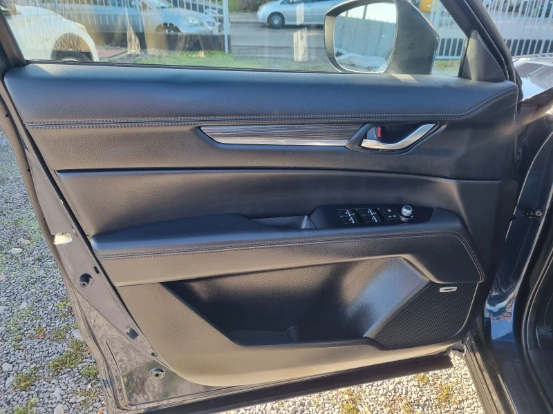 Mazda CX-5 2.5 AWD* Grand Tauring* Distronic* Head-Up* BOSE* , снимка 12 - Автомобили и джипове - 52420938