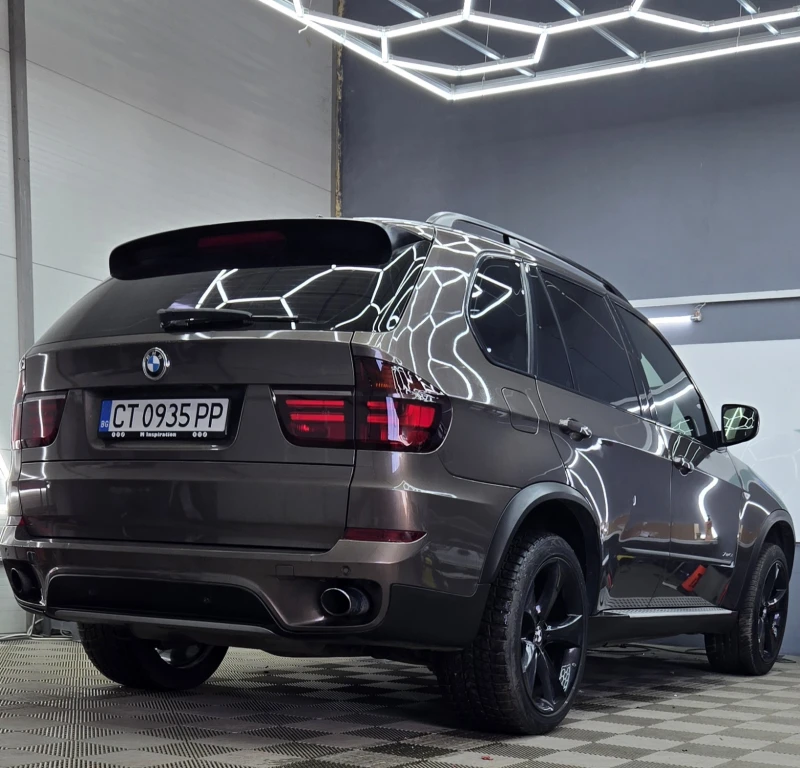 BMW X5 xDrive 40d M-Pack* PANO* TV* COMFORT* SPORT* HUD* , снимка 7 - Автомобили и джипове - 52613563
