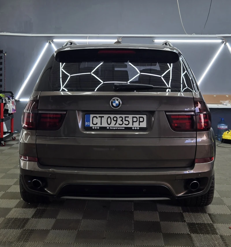 BMW X5 xDrive 40d M-Pack* PANO* TV* COMFORT* SPORT* HUD* , снимка 5 - Автомобили и джипове - 52613563