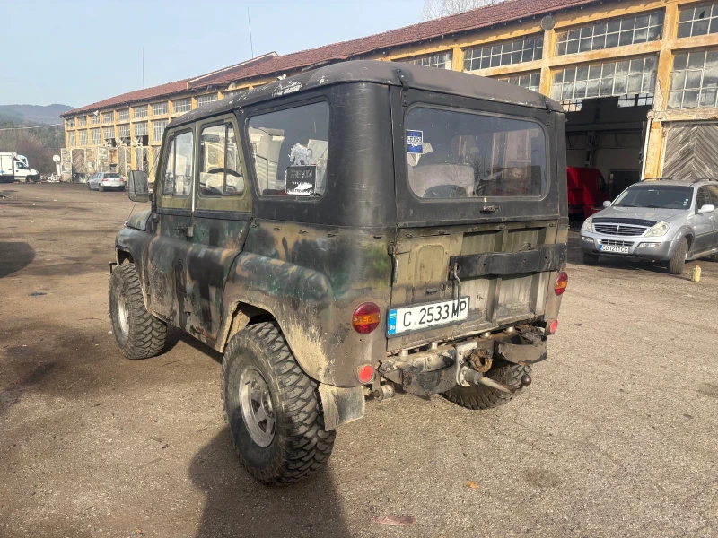 Nissan Patrol Om602 , снимка 2 - Автомобили и джипове - 52893743