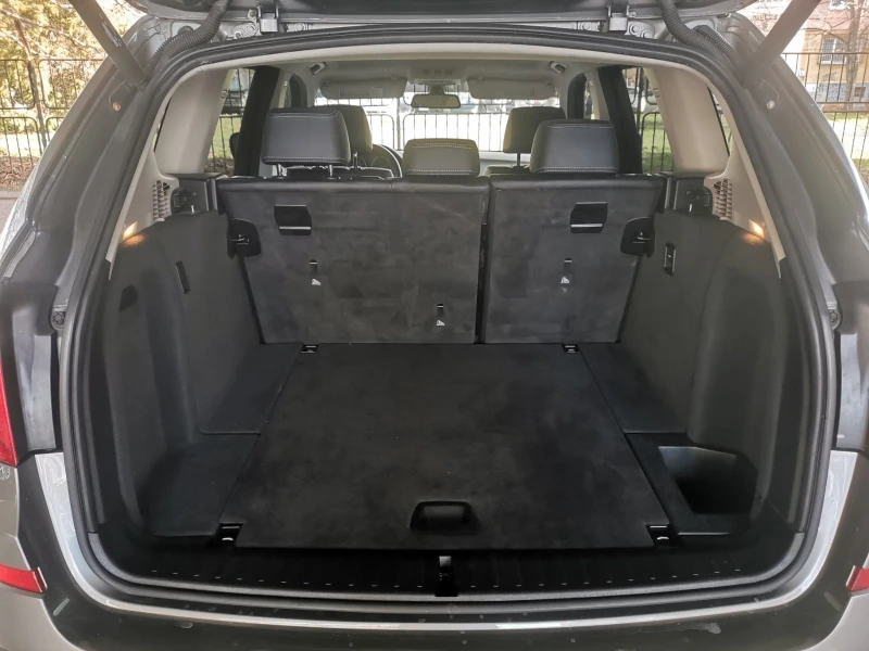 BMW X3 2.8 Xdrive, снимка 16 - Автомобили и джипове - 52966880