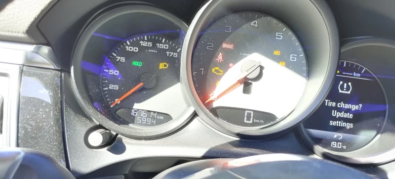 Porsche Macan S, снимка 4 - Автомобили и джипове - 53197895