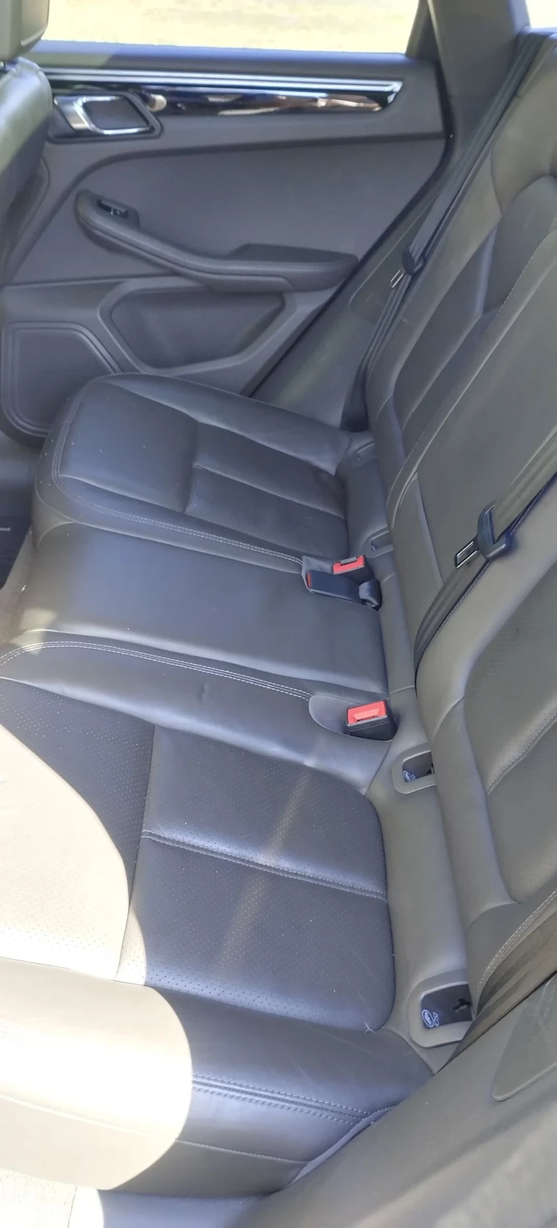 Porsche Macan S, снимка 2 - Автомобили и джипове - 53197895