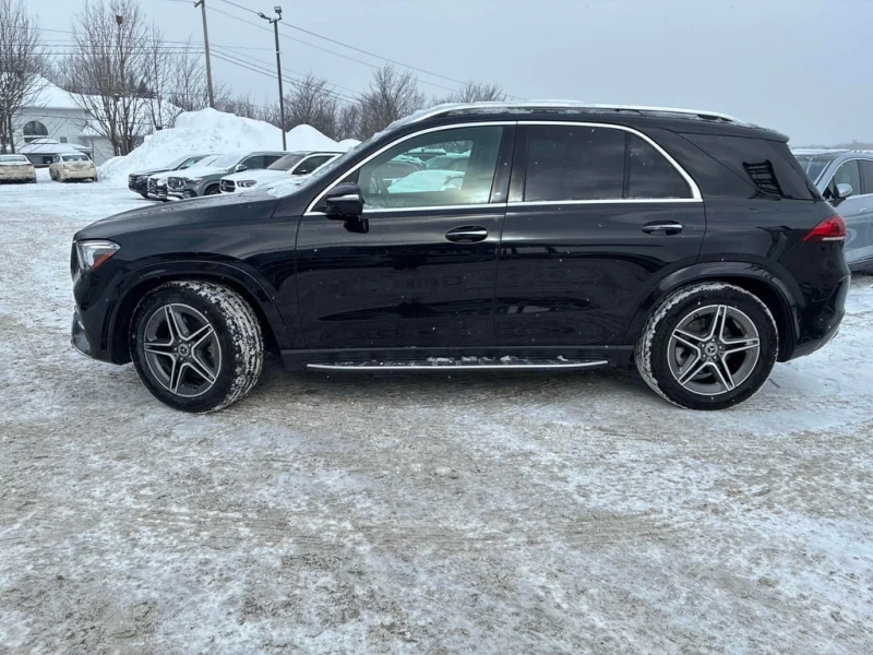 Mercedes-Benz GLE * 450 * CARFAX * БЕЗ ПЪРВОНАЧАЛНА ВНОСКА, снимка 2 - Автомобили и джипове - 53275435