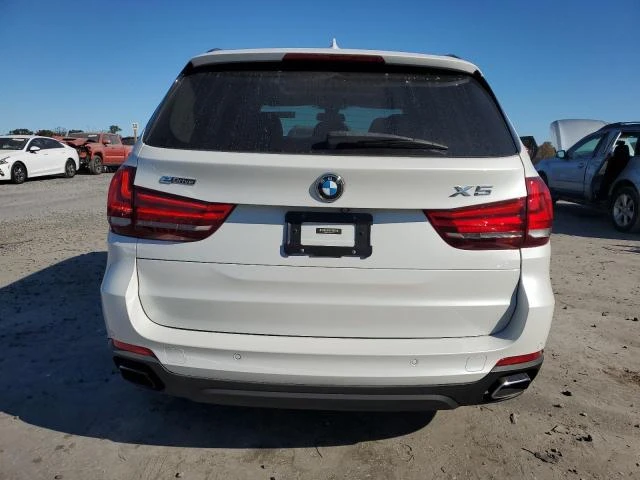 BMW X5 XDR40E HYBRID* памет* пано* подгрев* , снимка 6 - Автомобили и джипове - 48415995