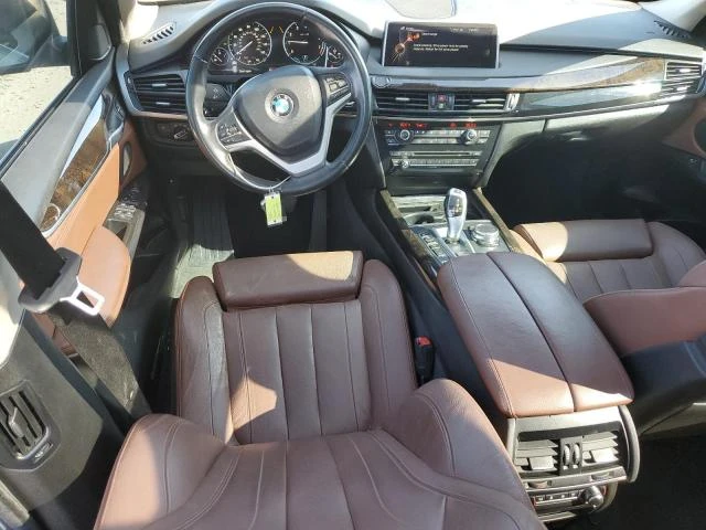 BMW X5 XDR40E HYBRID* памет* пано* подгрев* , снимка 8 - Автомобили и джипове - 48415995