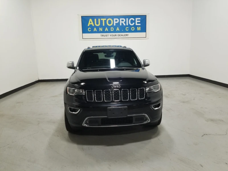 Jeep Grand cherokee * АВТО КРЕДИТ* ЦЕНА ДО БГ * CARFAX *  - 39500 лв. / 20196.03 € - 45348602 1