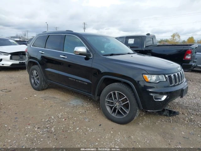 Jeep Grand cherokee LIMITED* 5.7* V8* ПОДГРЕВ* КАМЕРА* КЕЙЛЕС - 20900 лв. / 10686.00 € - 92962491 1