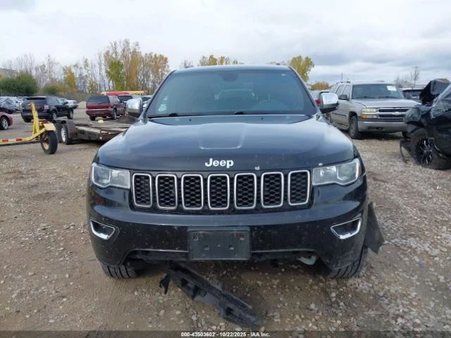 Jeep Grand cherokee LIMITED* 5.7* V8* ПОДГРЕВ* КАМЕРА* КЕЙЛЕС - изображение 7