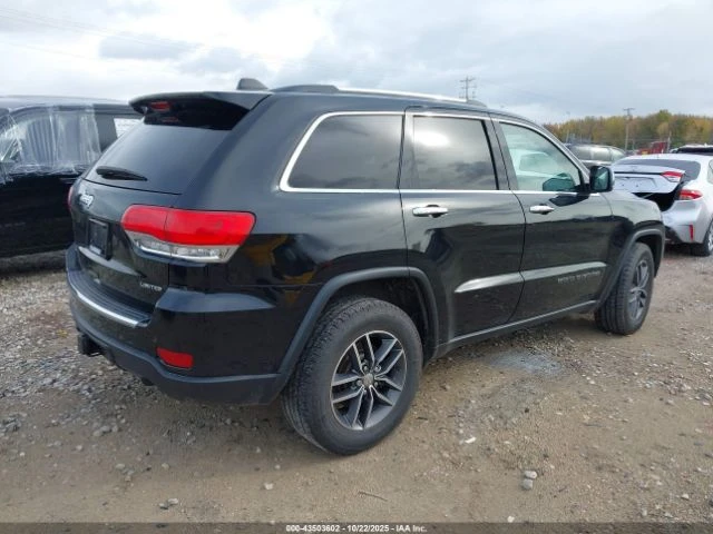 Jeep Grand cherokee LIMITED* 5.7* V8* ПОДГРЕВ* КАМЕРА* КЕЙЛЕС - изображение 2
