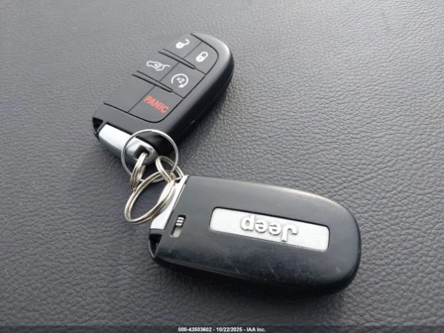 Jeep Grand cherokee LIMITED* 5.7* V8* * *  | Mobile.bg   12