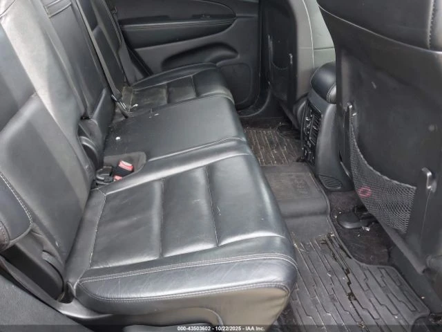 Jeep Grand cherokee LIMITED* 5.7* V8* * *  | Mobile.bg   11