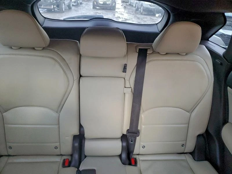 Infiniti QX50 2.0L 4 All wheel drive, снимка 15 - Автомобили и джипове - 52904657