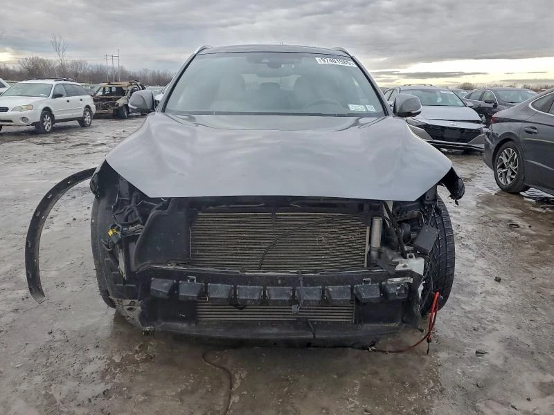 Infiniti QX50 2.0L 4 All wheel drive, снимка 10 - Автомобили и джипове - 52904657