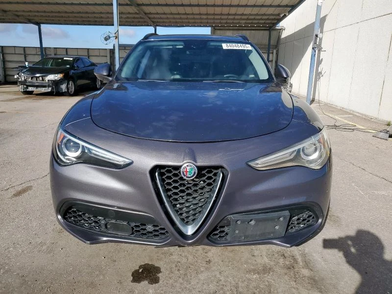 Alfa Romeo Stelvio 2018 ALFA ROMEO STELVIO SPORT | Mobile.bg � ����������� 2