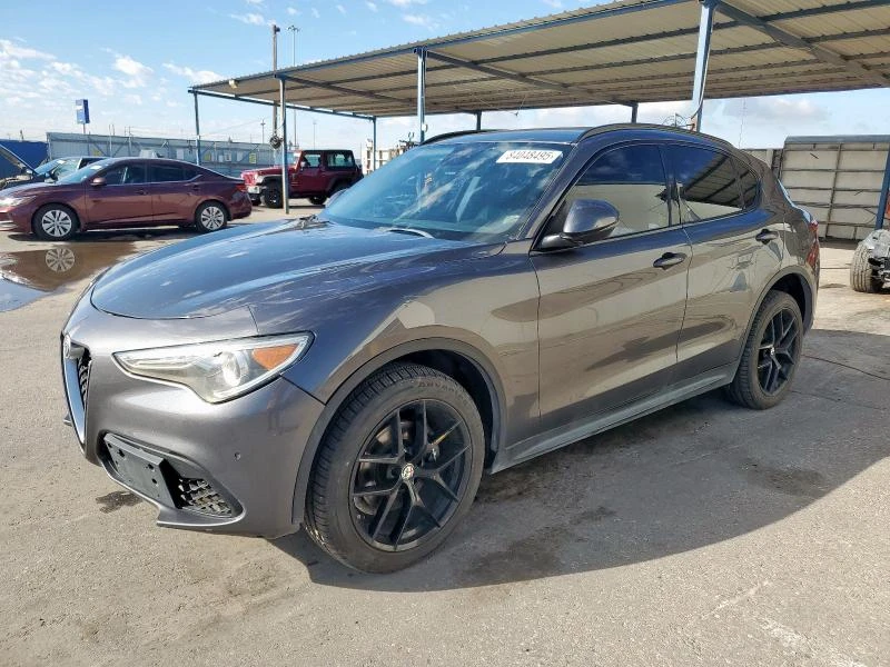 Alfa Romeo Stelvio 2018 ALFA ROMEO STELVIO SPORT | Mobile.bg � ����������� 3