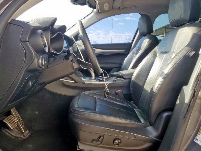 Alfa Romeo Stelvio 2018 ALFA ROMEO STELVIO SPORT | Mobile.bg � ����������� 7