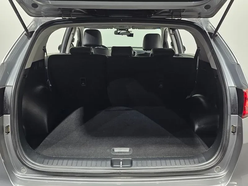 Kia Sportage Diesel 2.0 2Wd Trendy, снимка 15 - Автомобили и джипове - 56287412