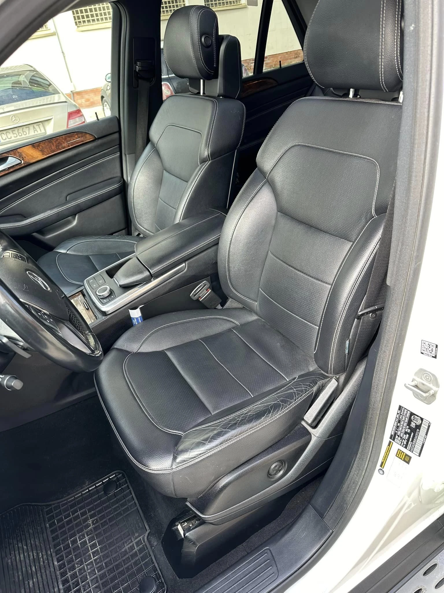 Mercedes-Benz ML 350 | Mobile.bg � ����������� 13