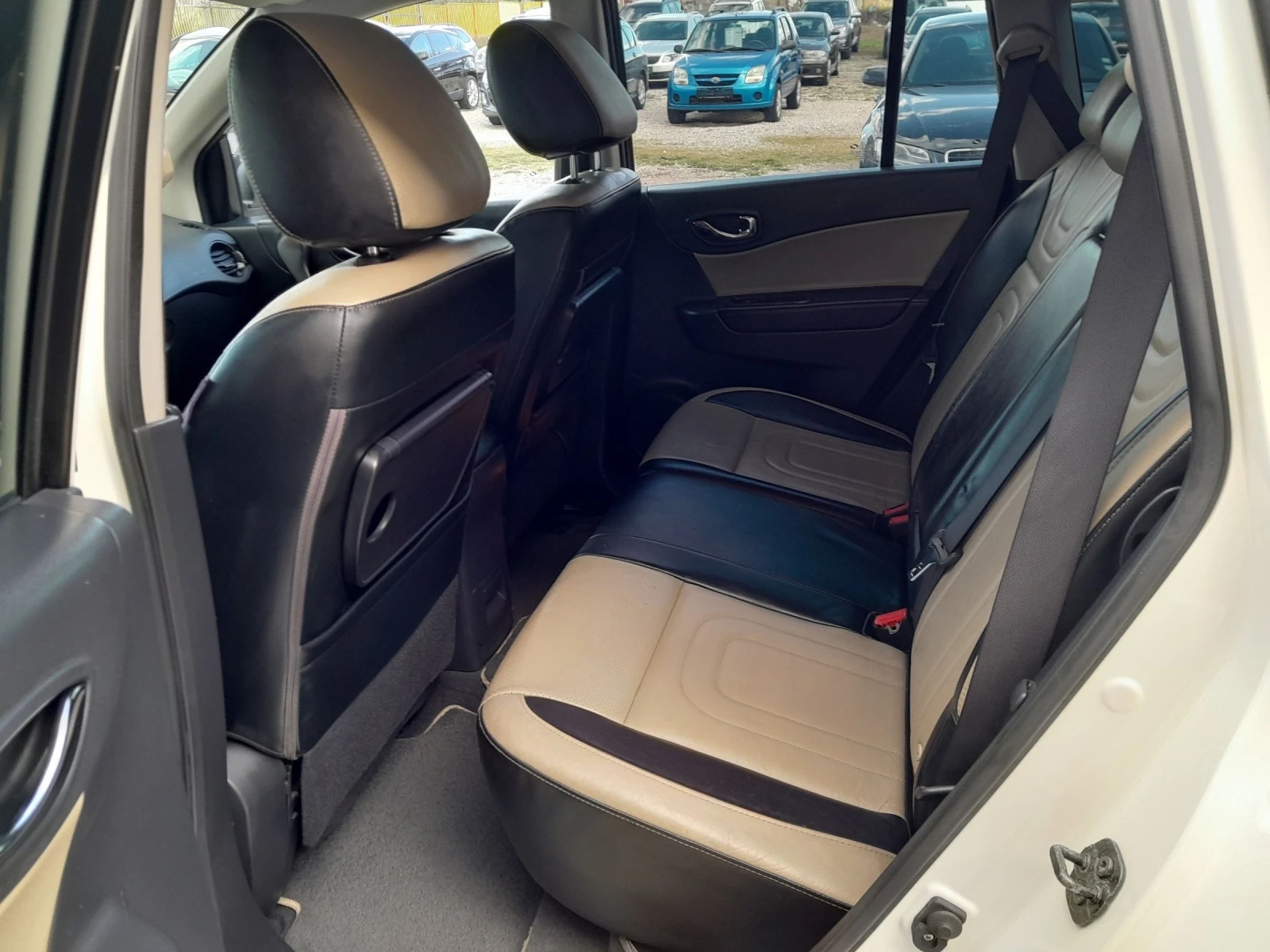 Renault Koleos 2.0 DCI 4x4 - изображение 9