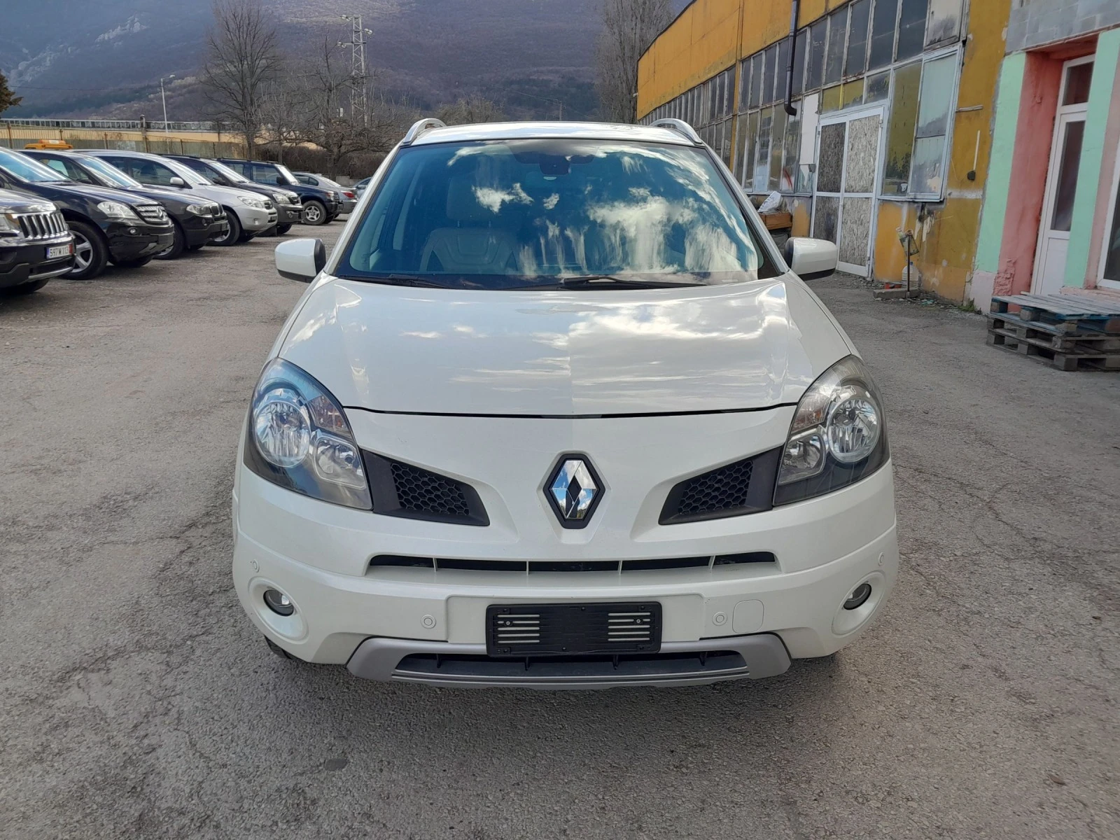Renault Koleos 2.0 DCI 4x4 - изображение 2